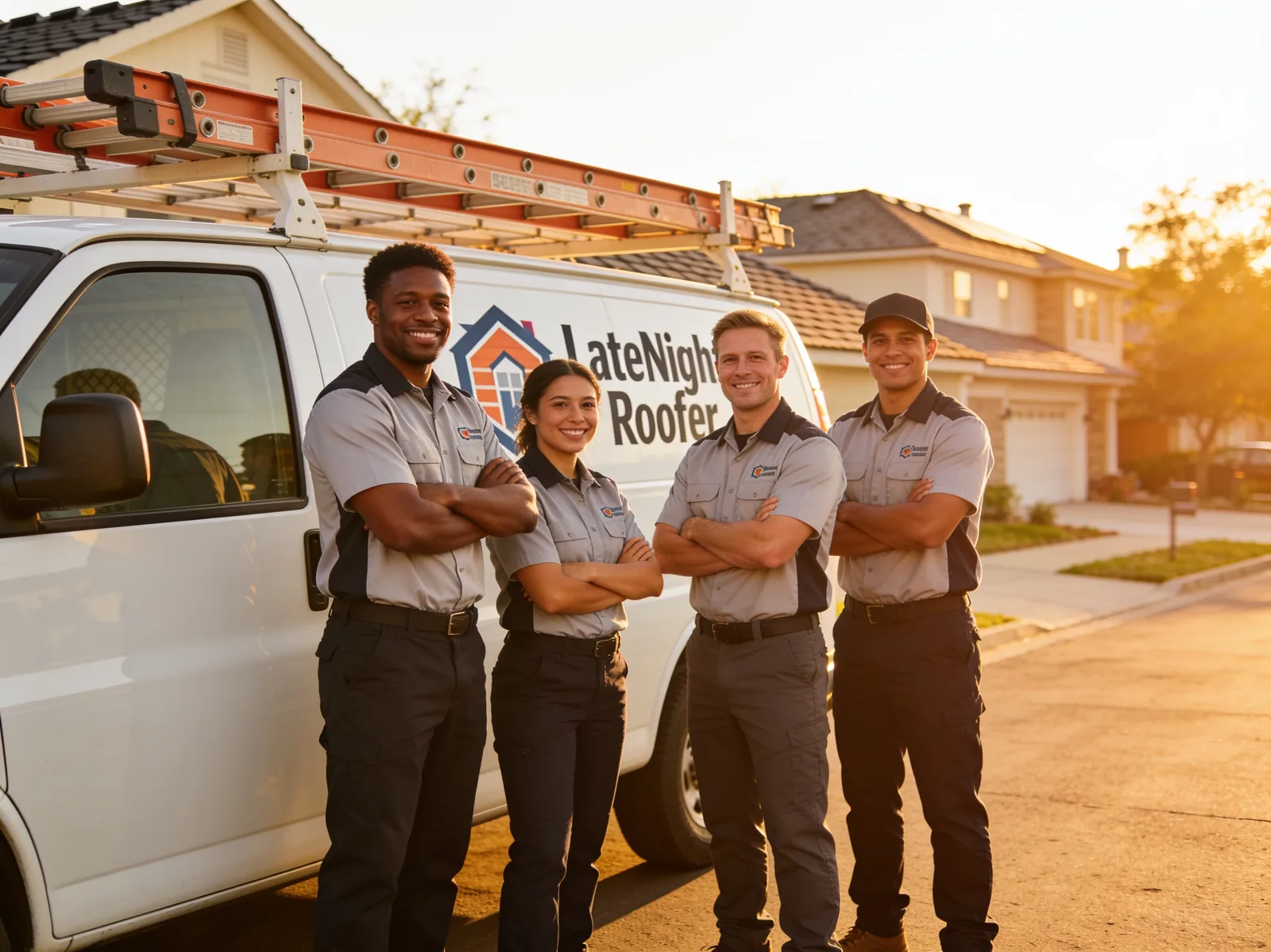 Emergency Roof Repair company in Hood River, OR